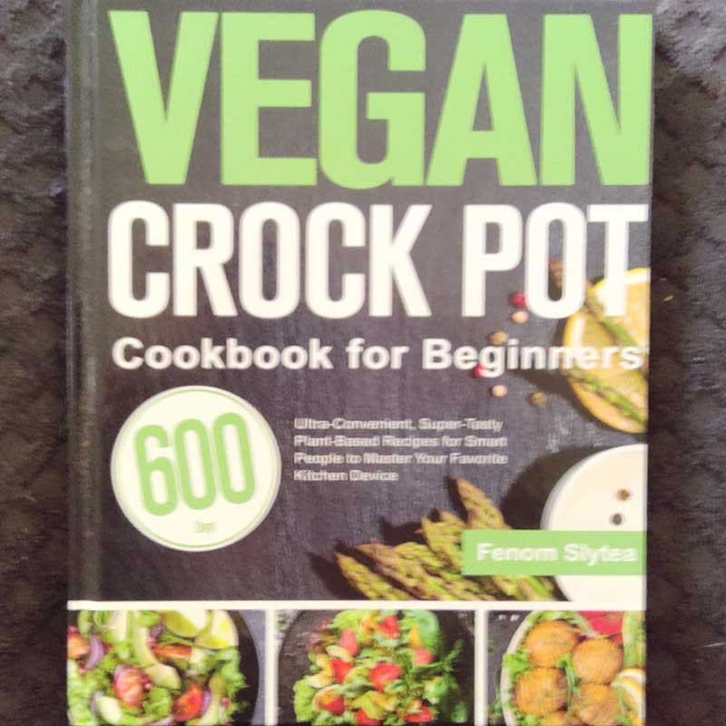 Cookbooks for sale